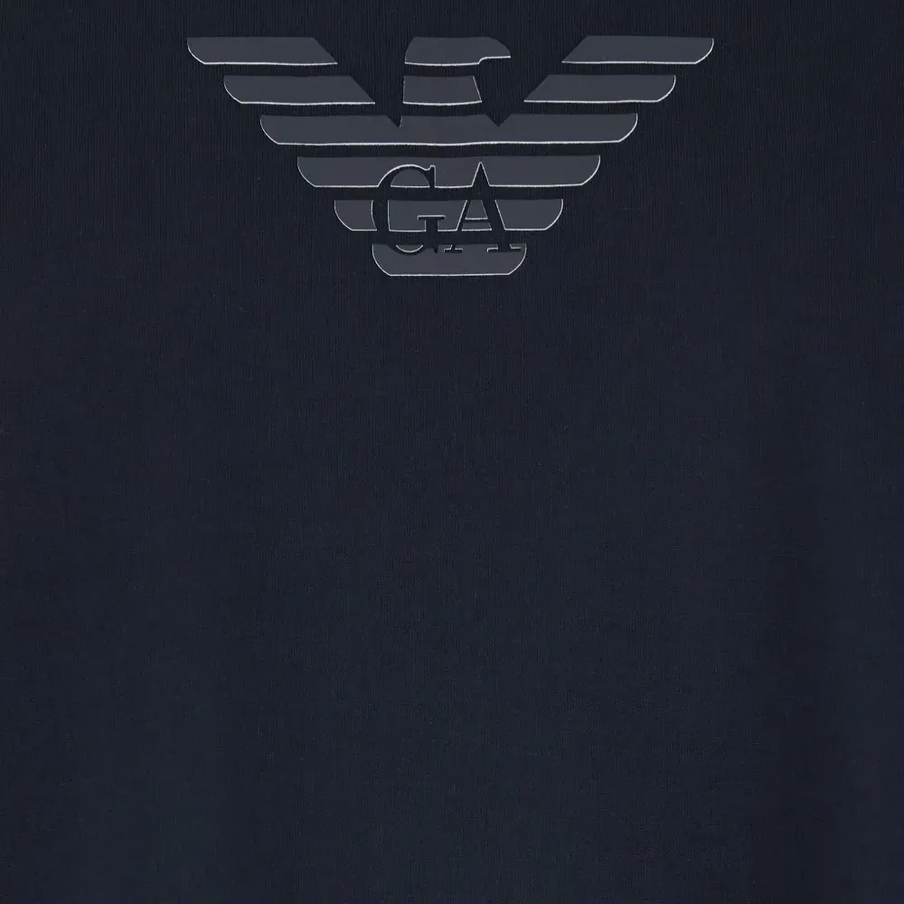 Футболка с логотипом