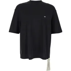 Футболка с логотипом