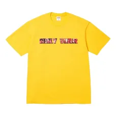 Футболка с принтом