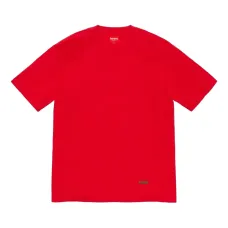 Футболка с короткими рукавами в университетском стиле