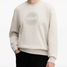 Свитшот с логотипом