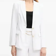 Однобортный пиджак