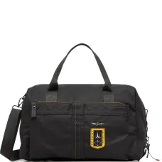 Сумка-холдер с аппликацией