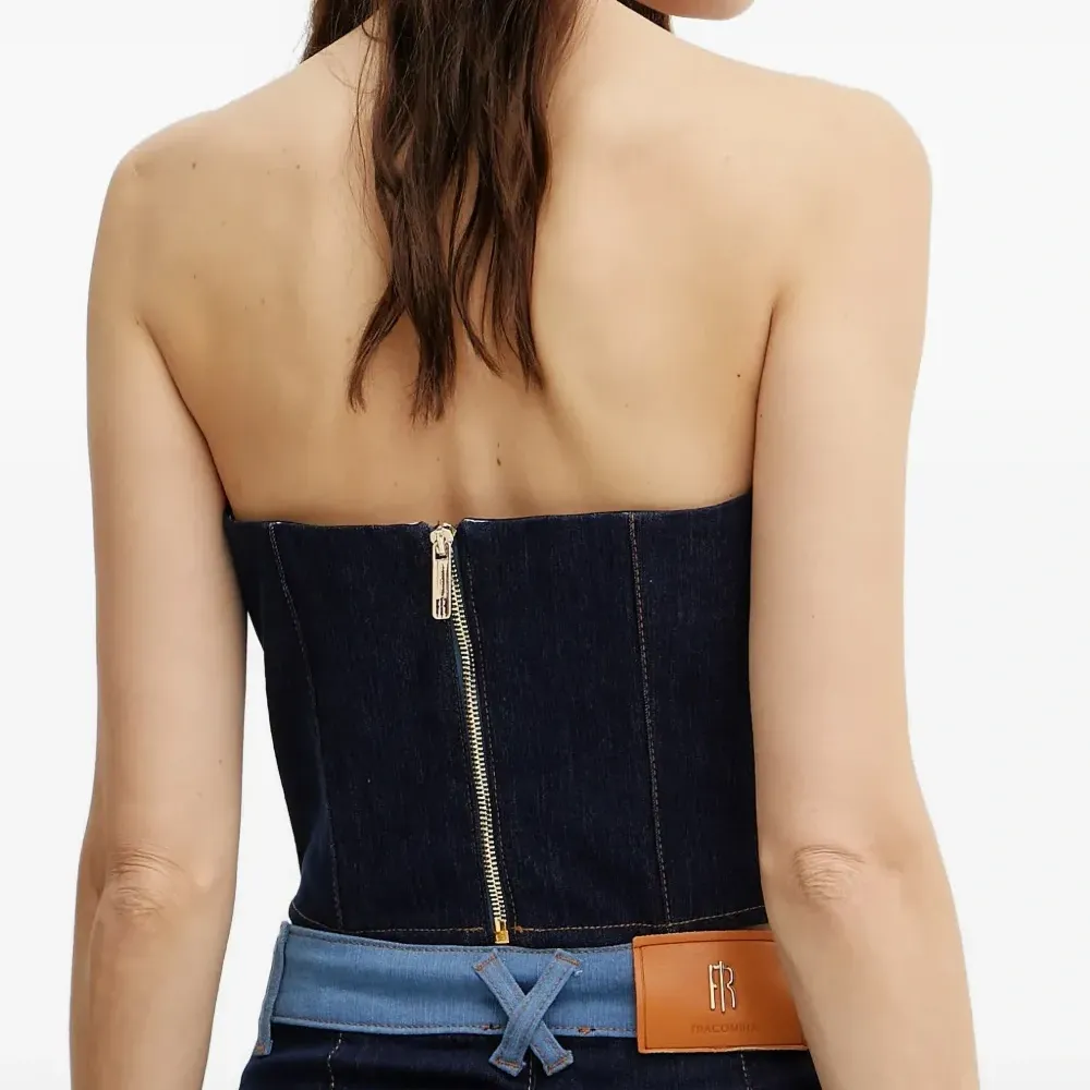 Бюстье с панелями Бюстье с панелями