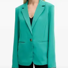 Пиджак на пуговицах Пиджак на пуговицах