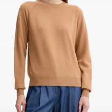 Трикотаж с круглым вырезом Трикотаж с круглым вырезом