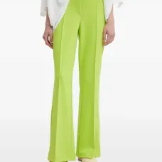 Расклешённые брюки Расклешённые брюки