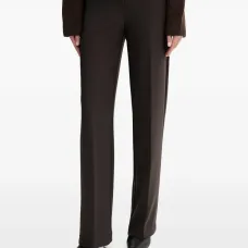 Брюки со стрелками