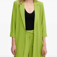 Пиджак с лацканами Пиджак с лацканами