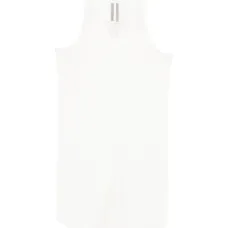 Базовая ребристая майка