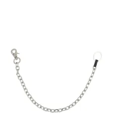 Цепочка с карабином