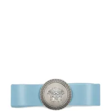 Заколка для волос с деталями в виде Медузы