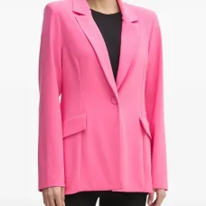 Пиджак с лацканами Пиджак с лацканами