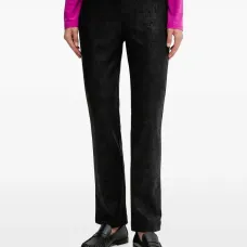 Фактурные брюки