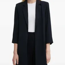 Пиджак с лацканами Пиджак с лацканами