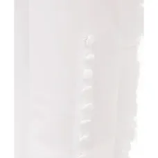 Жакет с отделкой пуговицами