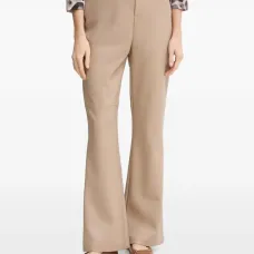 Клёшевые брюки