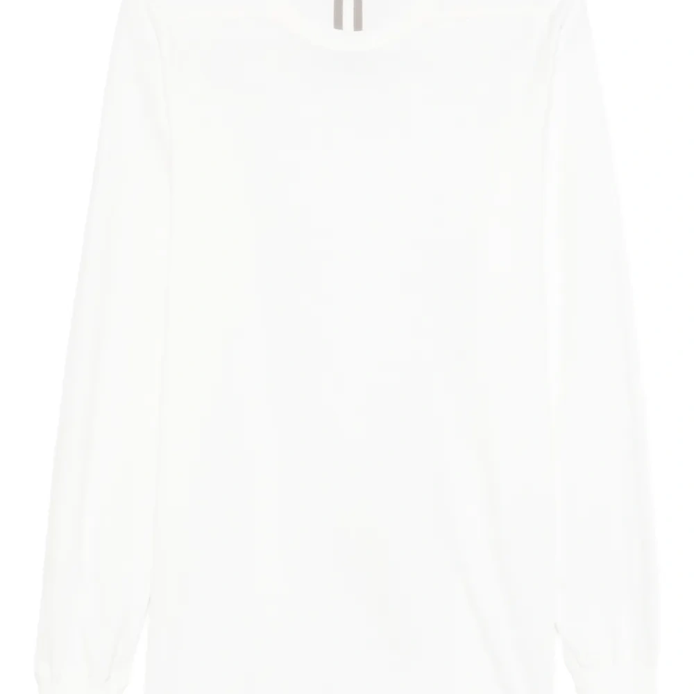 Футболка с длинными рукавами Level