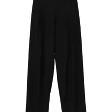 Плиссированные брюки Gelso