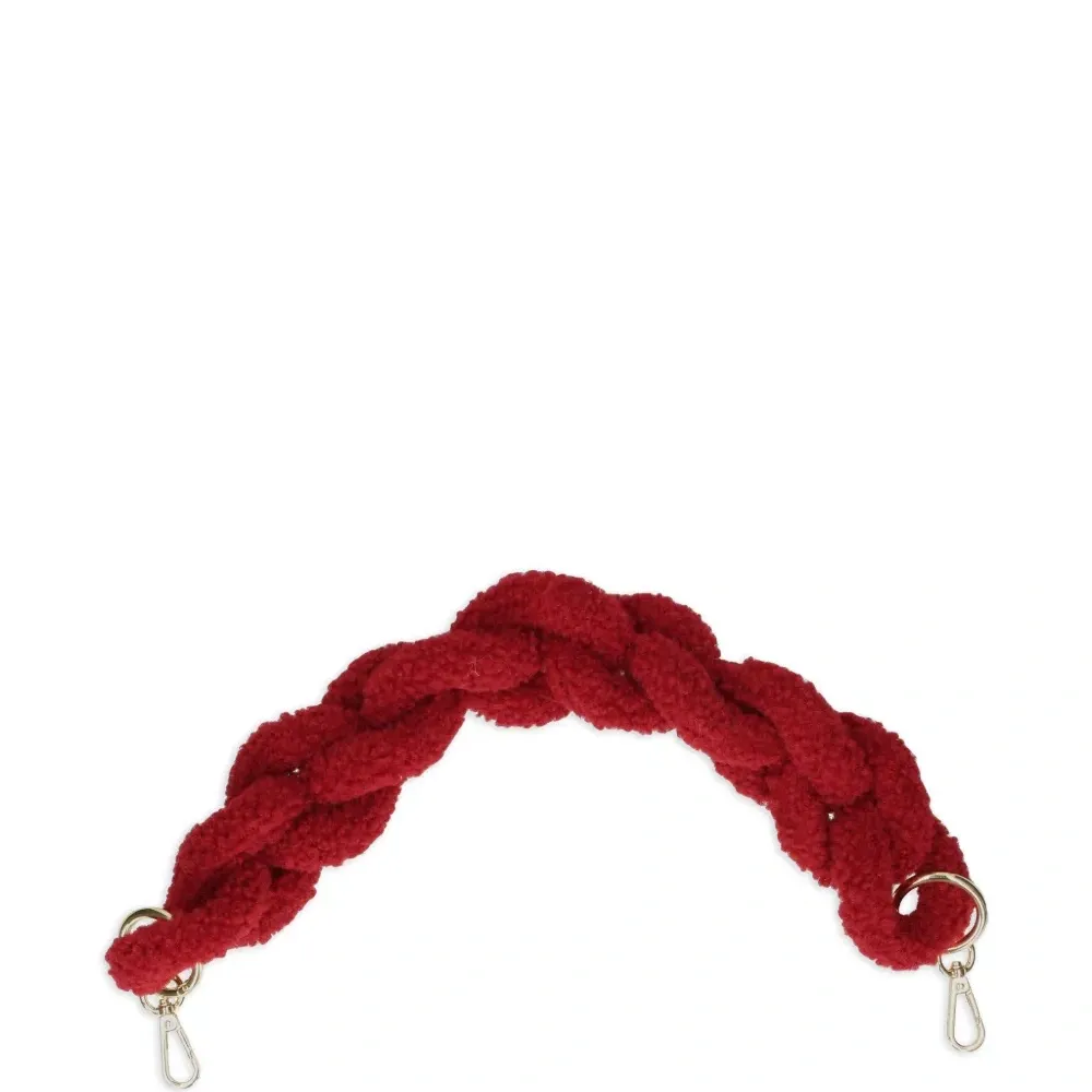 Плетёная цепочка