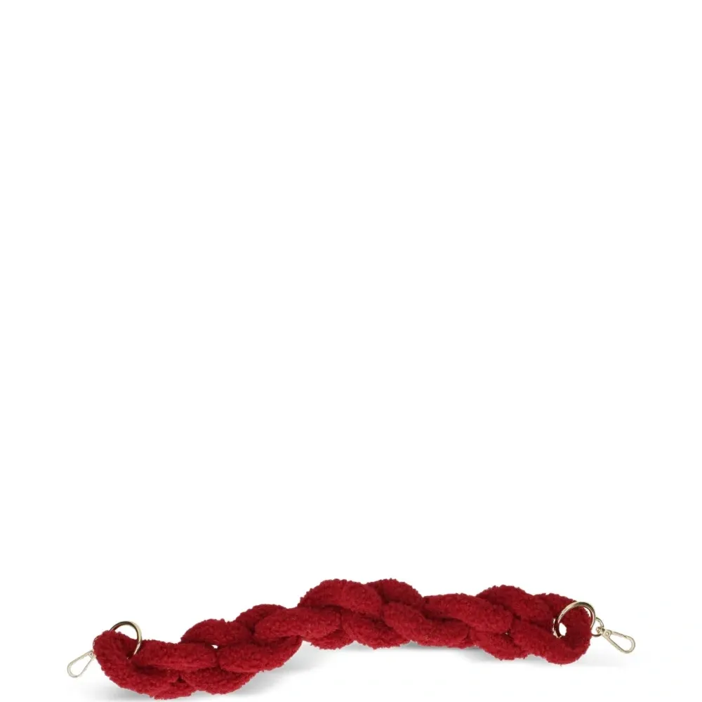 Плетёная цепочка