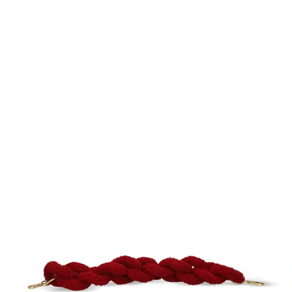 Плетёная цепочка