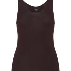 Топ-жилет с текстурой Топ-жилет с текстурой