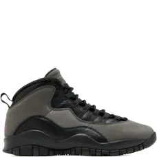 Высокие кроссовки Air Jordan 10