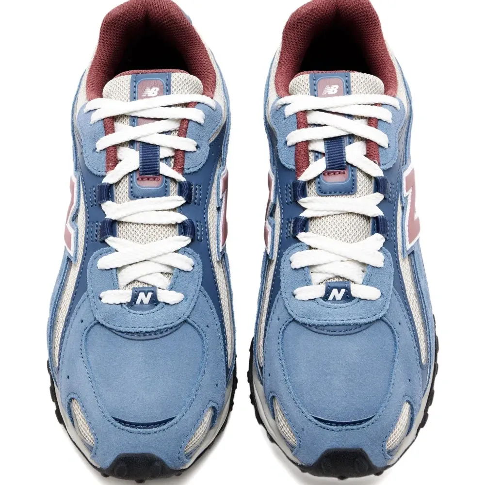 Кроссовки 2040L