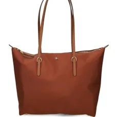 Сумка-тоут с логотипом