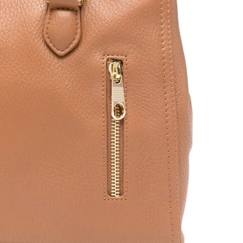 Маленькая сумка-тоут Crush