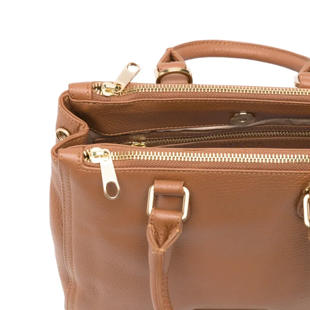 Маленькая сумка-тоут Crush