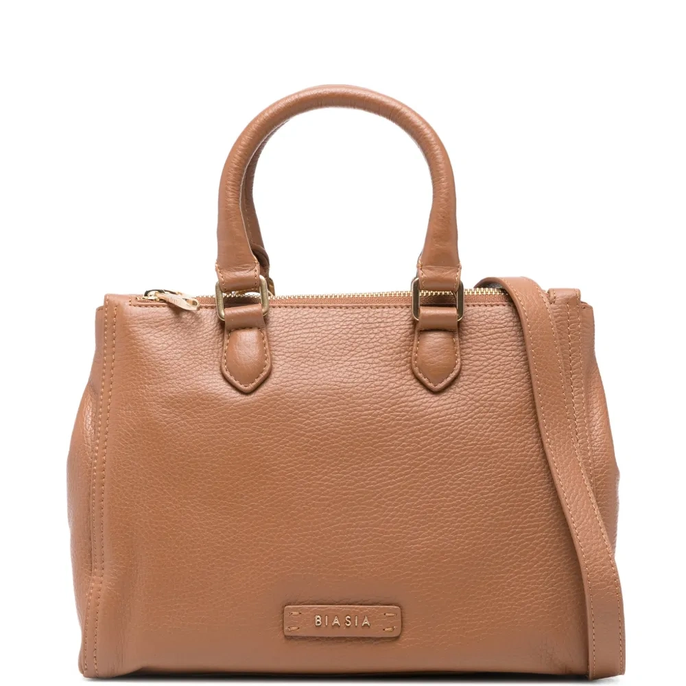 Маленькая сумка-тоут Crush