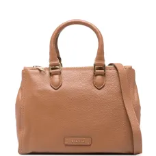 Маленькая сумка-тоут Crush