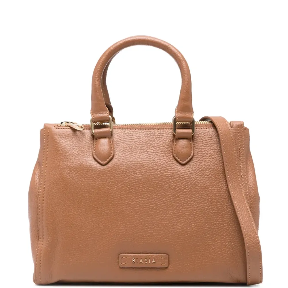 Маленькая сумка-тоут Crush