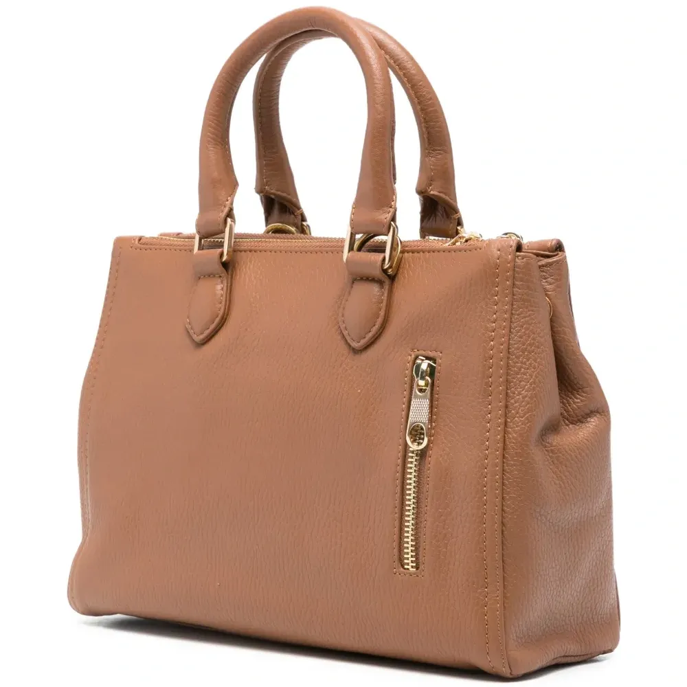 Маленькая сумка-тоут Crush