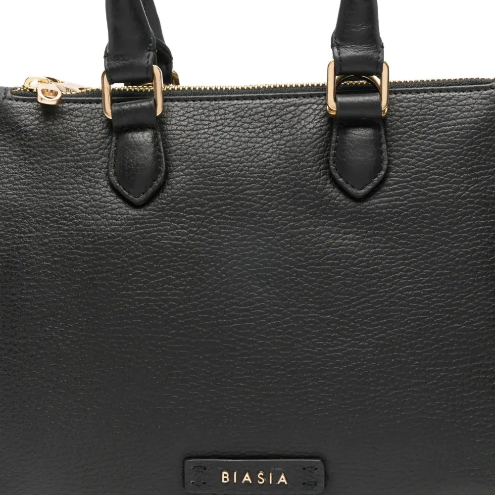 Маленькая сумка-тоут Crush