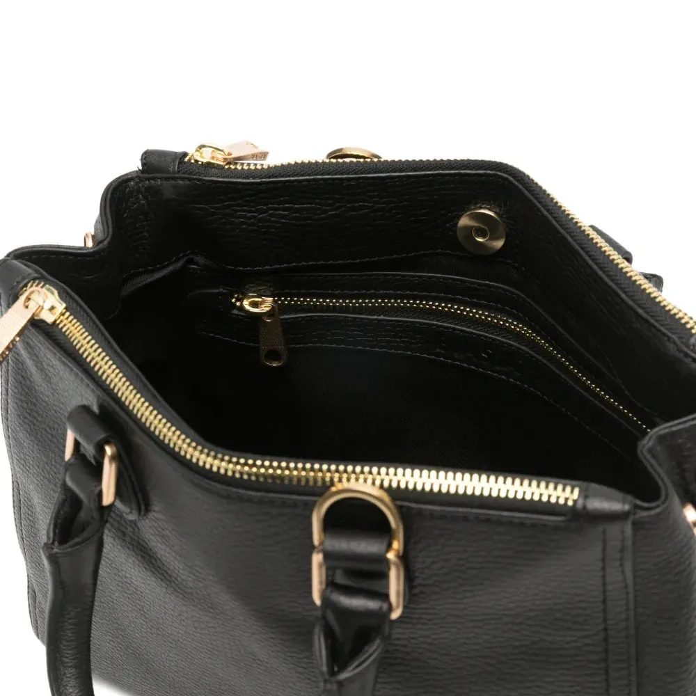 Маленькая сумка-тоут Crush