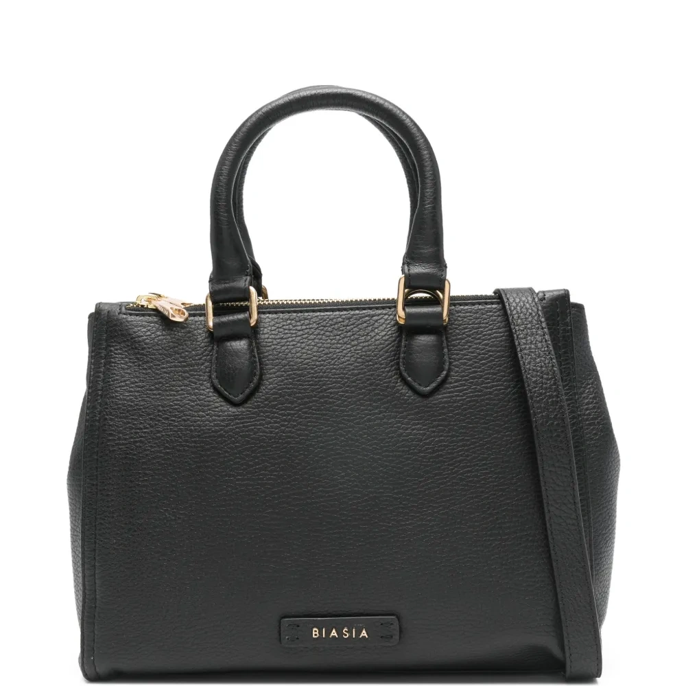 Маленькая сумка-тоут Crush