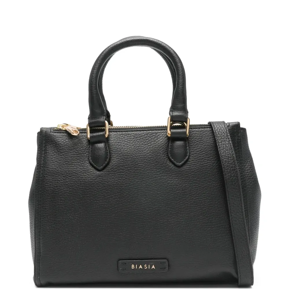 Маленькая сумка-тоут Crush