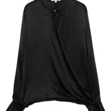 Рубашка с манжетами Camilla