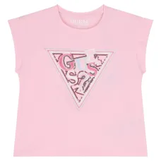 Футболка с логотипом