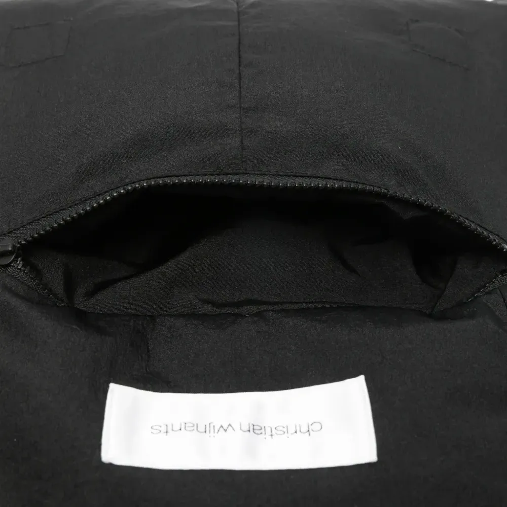 Маленькая сумка на плечо Billy на молнии