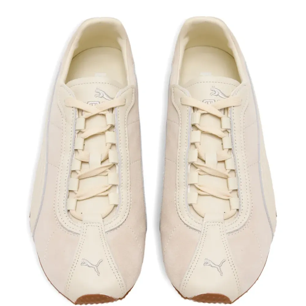 Кеды на шнуровке H-Street