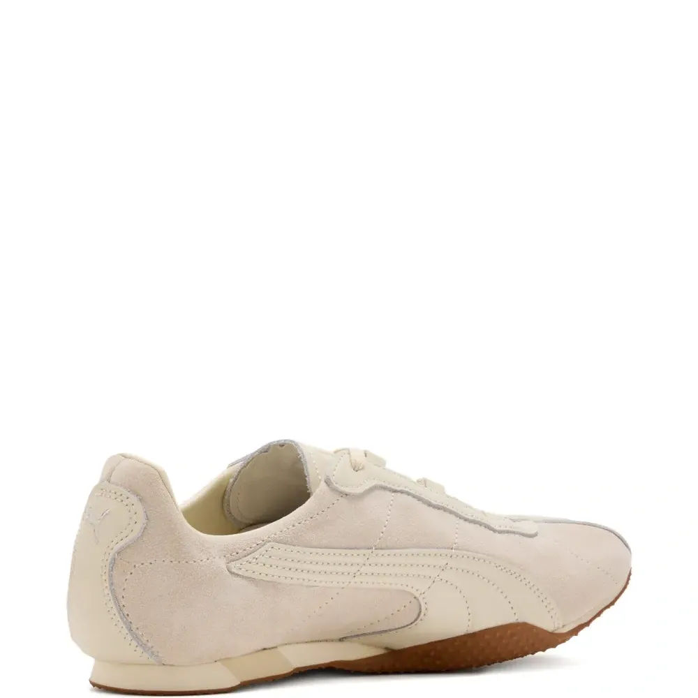 Кеды на шнуровке H-Street