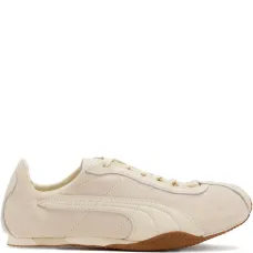 Кеды на шнуровке H-Street