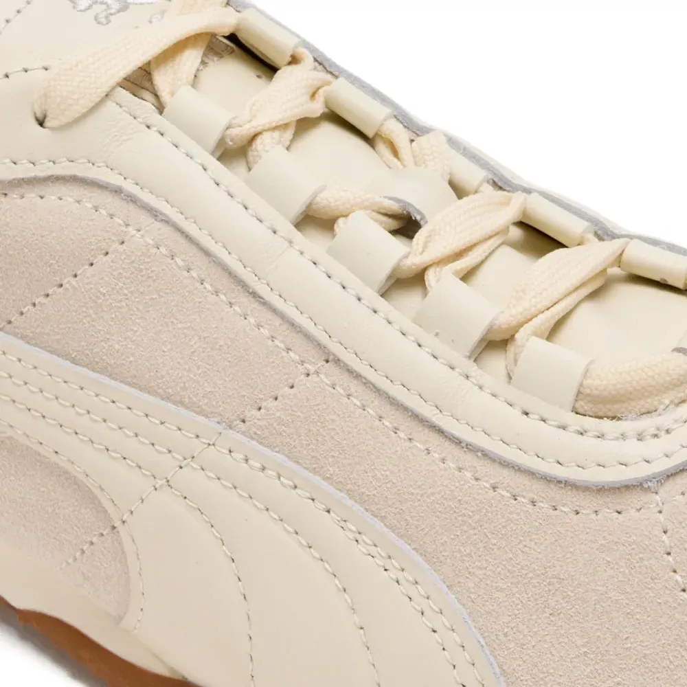 Кеды на шнуровке H-Street