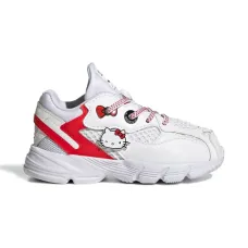Astir I TD "Hello Kitty — белый/ярко-красный" Astir I TD "Hello Kitty — белый/ярко-красный"