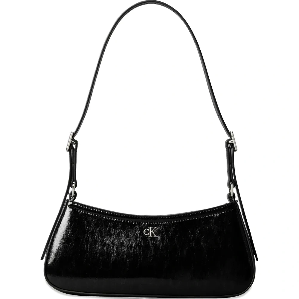 Сумка на плечо с логотипом