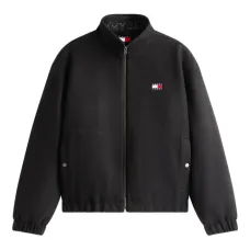 Куртка на молнии